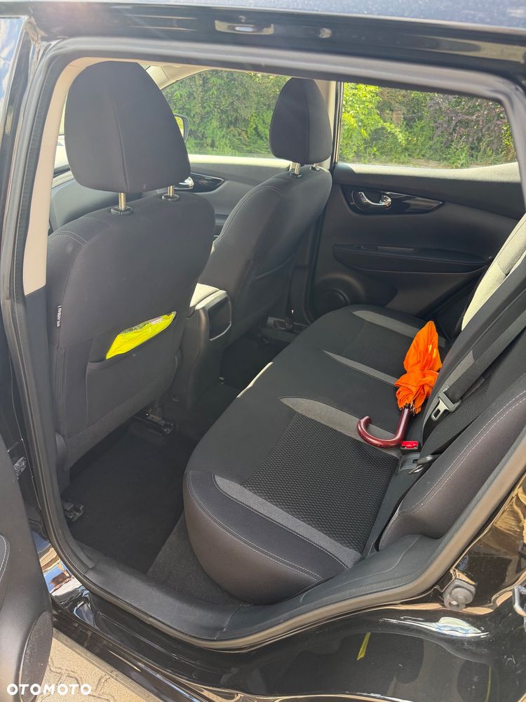 Nissan Qashqai - 10