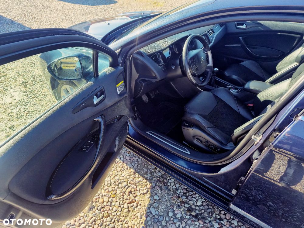 Citroën C5 HDi 140 FAP Exclusive - 18