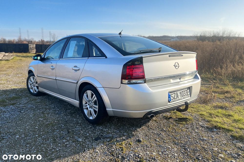 Opel Vectra 1.8 Cosmo - 1