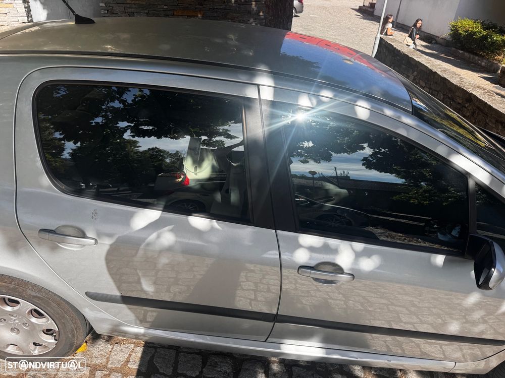 Peugeot 307 - 4
