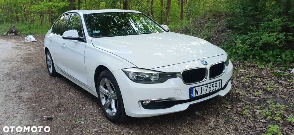 BMW Seria 3 - 25