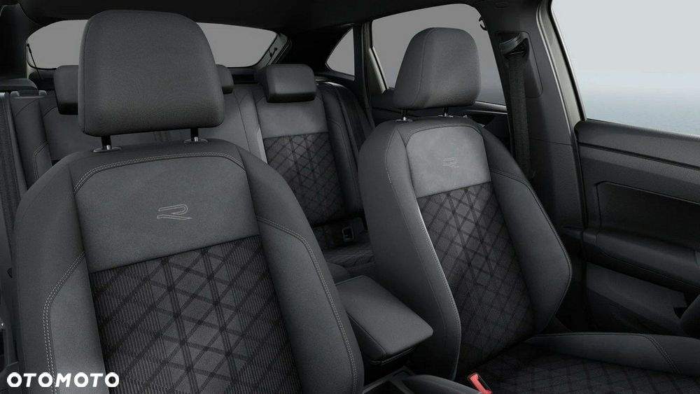 Volkswagen Taigo - 12