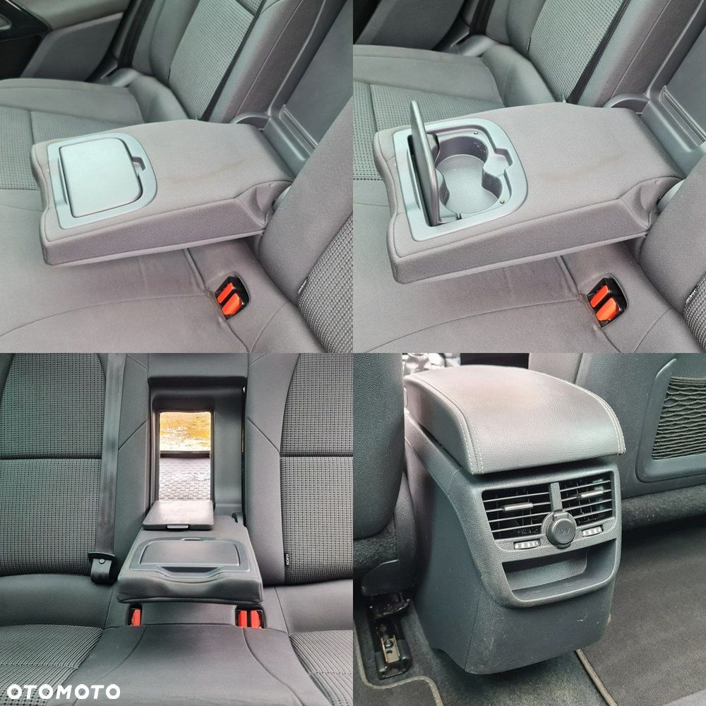 Peugeot 508 BlueHDi 120 Stop&Start Active - 10