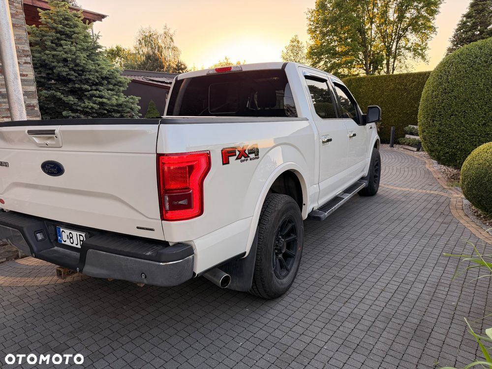 Ford F150 - 12