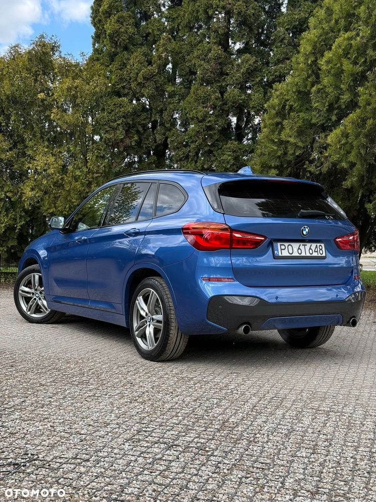 BMW X1 sDrive20i M Sport - 13