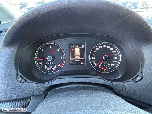SEAT Alhambra 2.0 TDI Style Advanced - 3