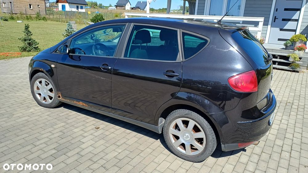 Seat Altea 1.9 TDI Stylance - 2