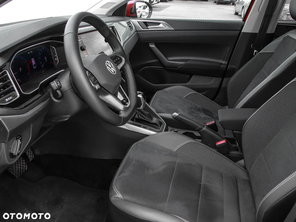 Volkswagen Taigo 1.5 TSI ACT Style DSG - 10