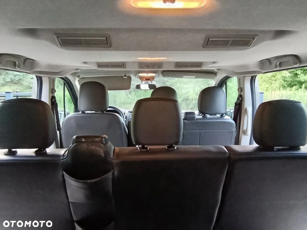 Fiat Talento L2H1 Family - 21