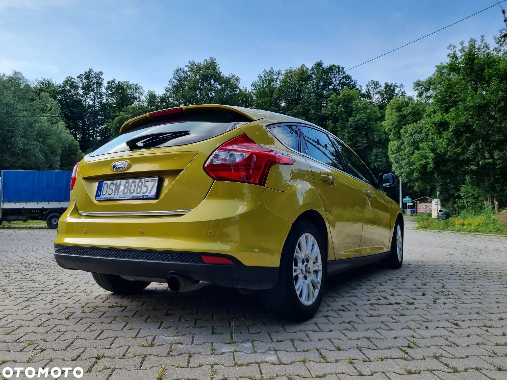 Ford Focus - 6