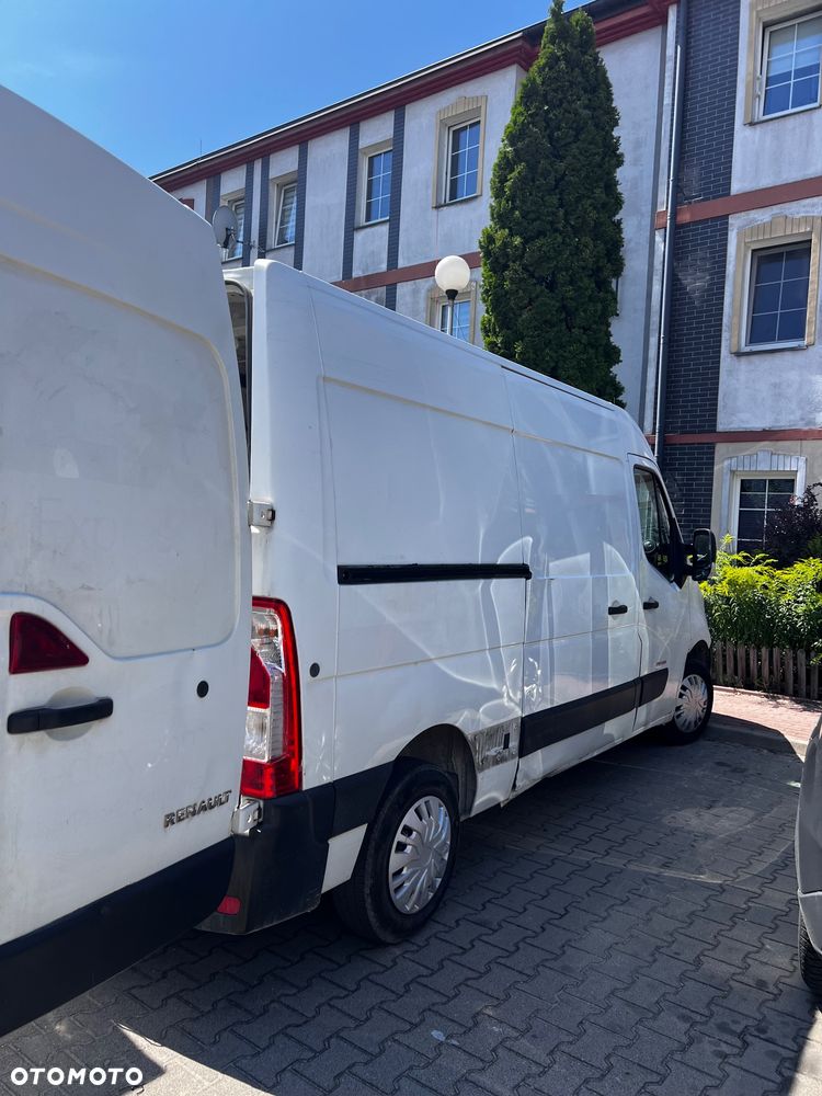 Renault Master - 3