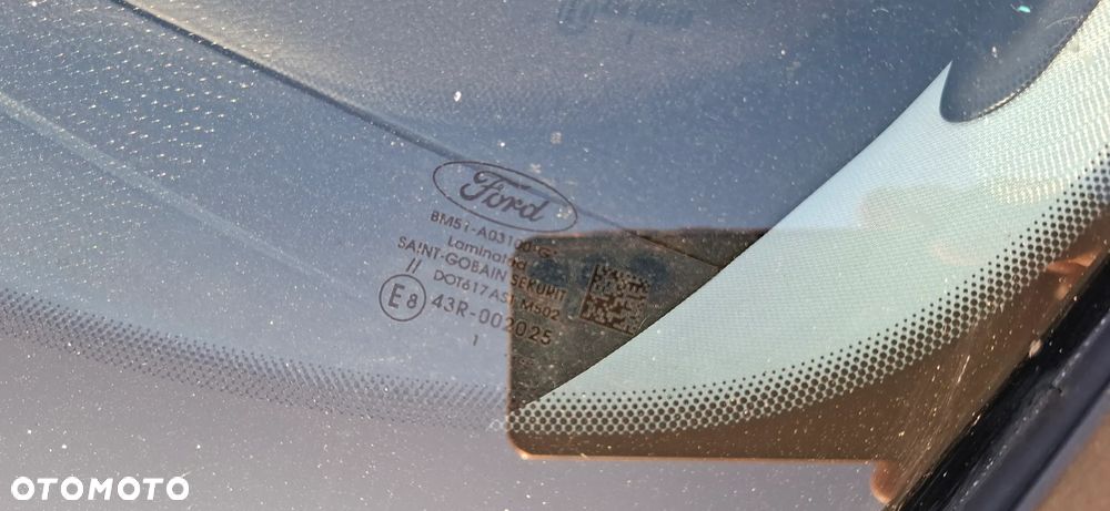 Ford Focus 1.6 TI-VCT Champions Edition - 12