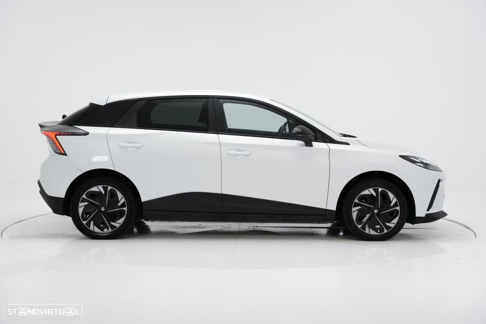 MG MG4 64 kWh Comfort - 2