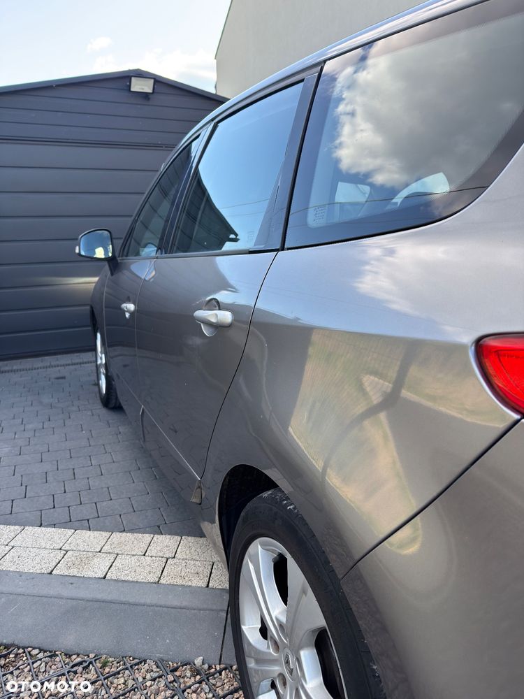 Renault Scenic 2.0 16V Expression - 10