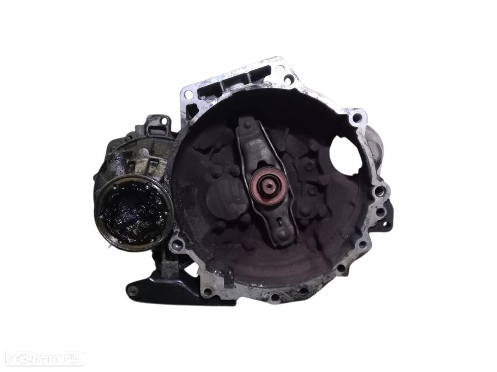 CAIXA DE VELOCIDADES SEAT TOLEDO KG3 - 6