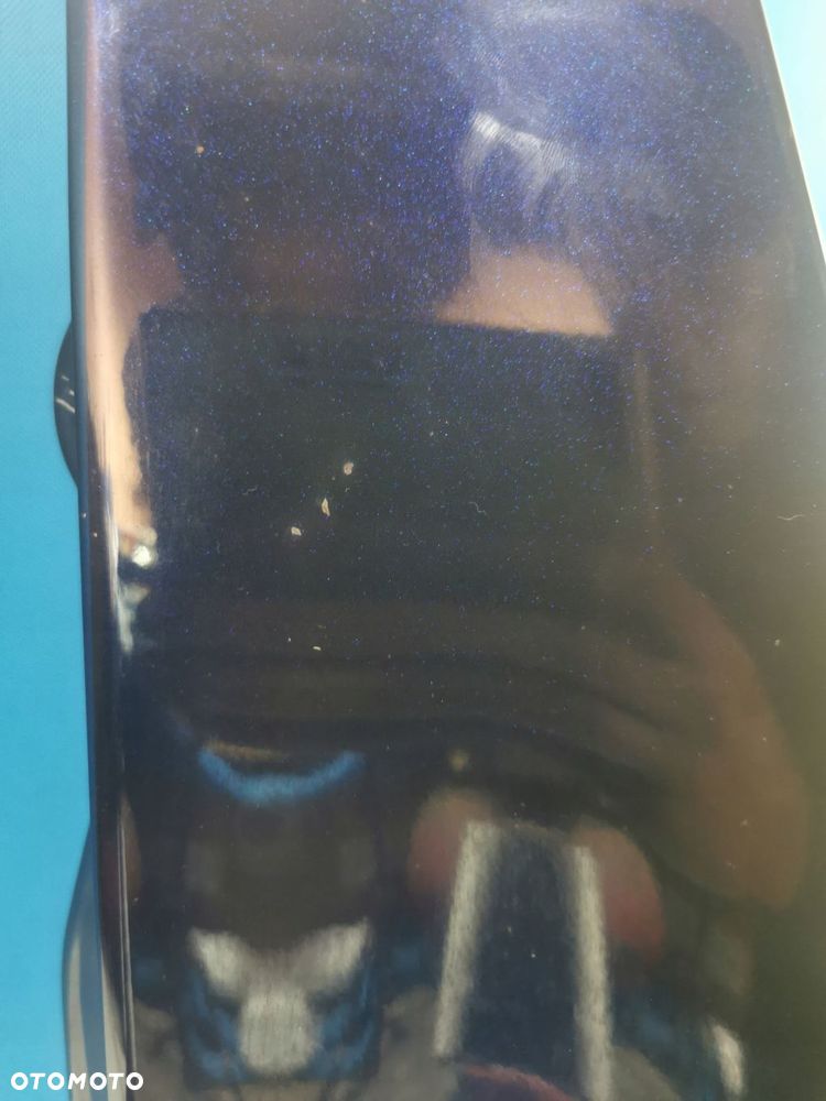 mazda 6 ii gh błotnik przód przedni prawy ślizg - 3