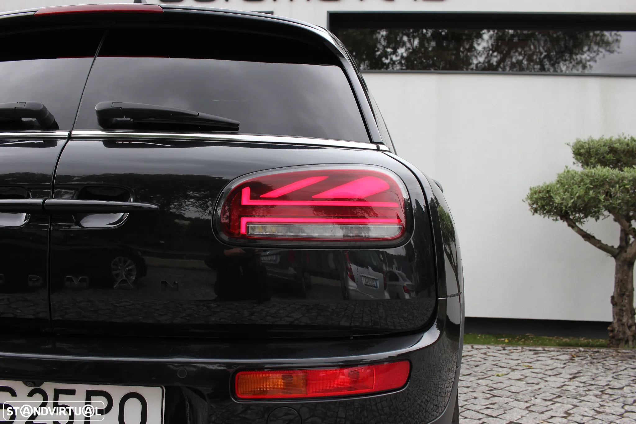 MINI Clubman One D 4Business Auto - 8