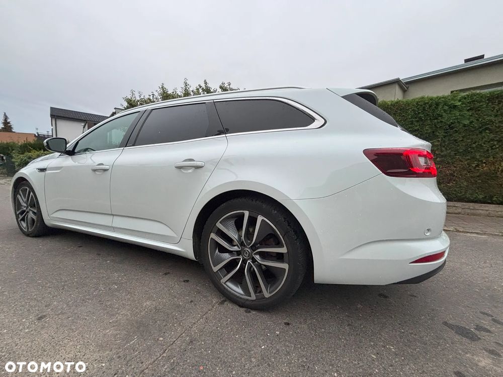 Renault Talisman 1.6 Energy TCe Intens EDC - 6
