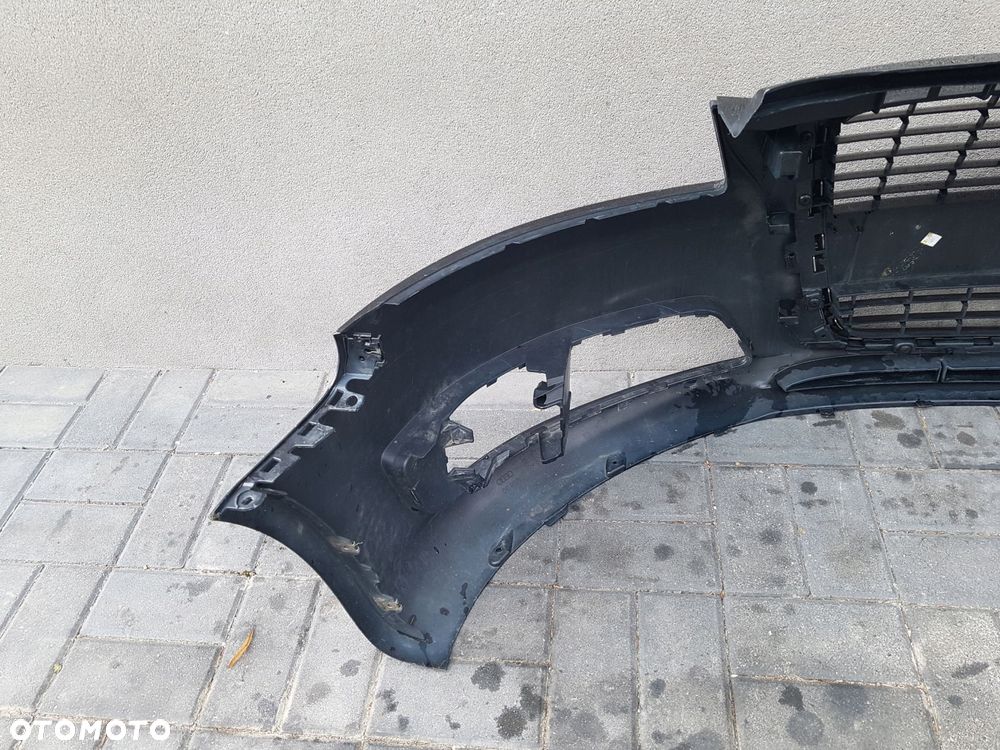 audi a3 99-12 lift zderzak grill atrapa przód 8p0807437h - 9