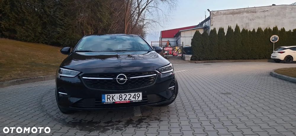 Opel Insignia - 3