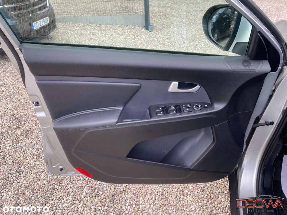 Kia Sportage 1.6 GDI XL 2WD - 24