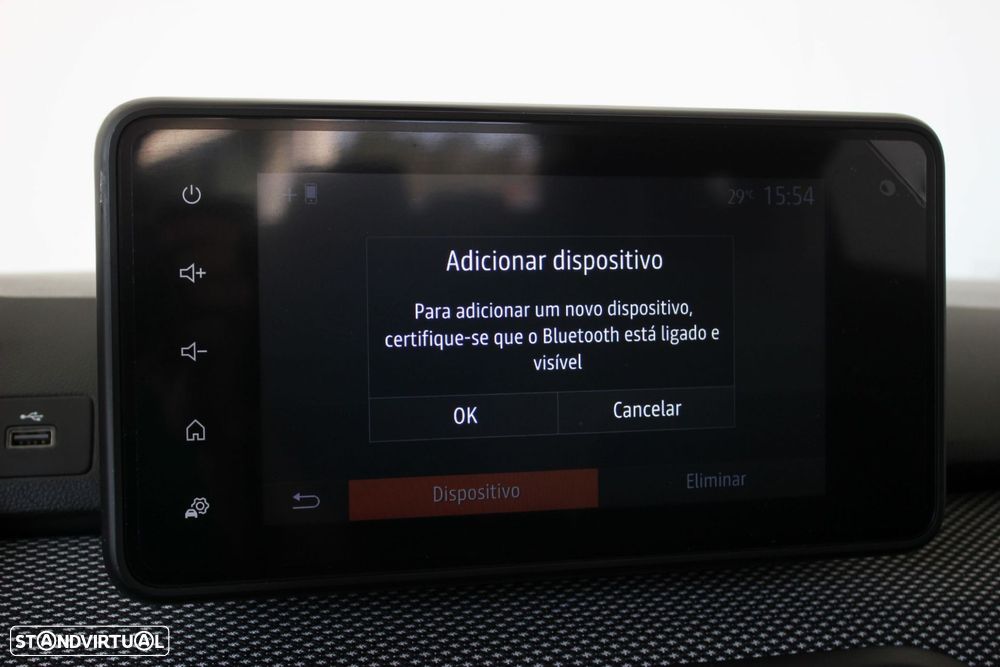 Dacia Jogger 1.0 ECO-G Extreme 7L Bi-Fuel - 35