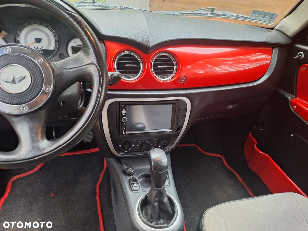 Microcar Inny - 8