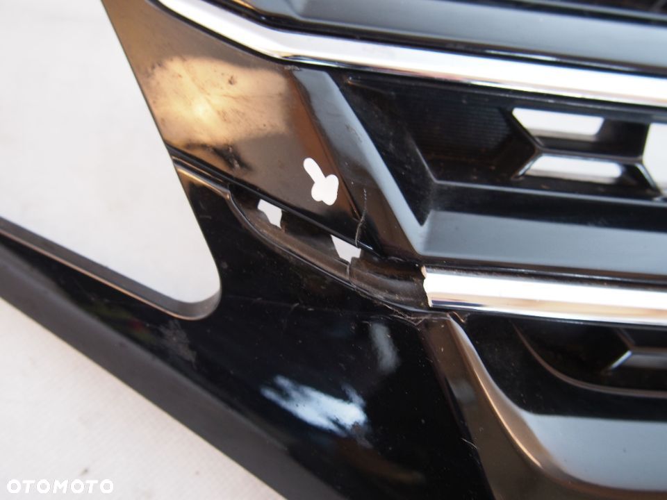 Mitsubishi Space Star 20r Atrapa grill 2020 - 5