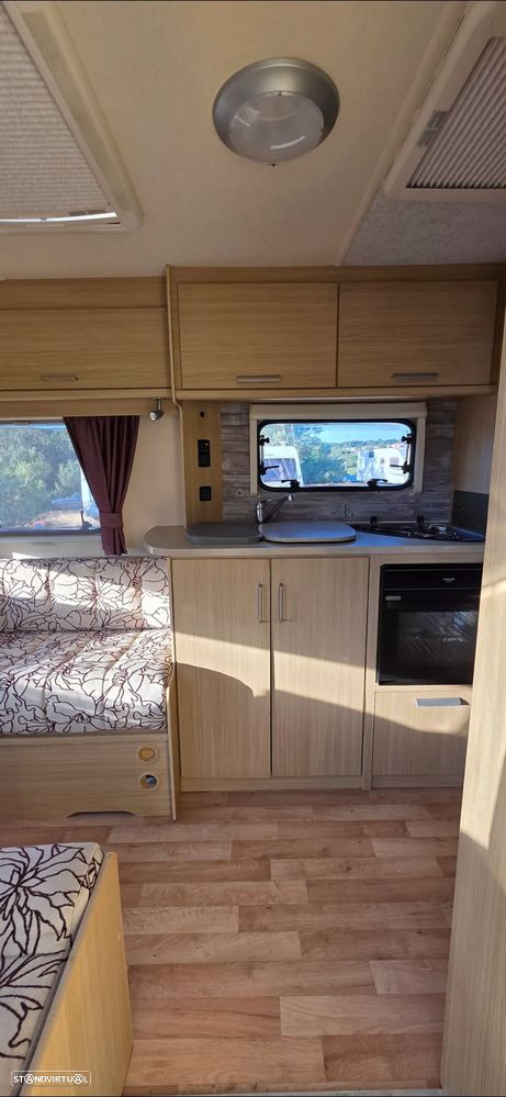 Coachmen Wyoming - 2