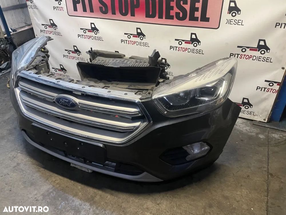 Fata completa Ford Kuga 2.0 tdci 2017 2018 - 1