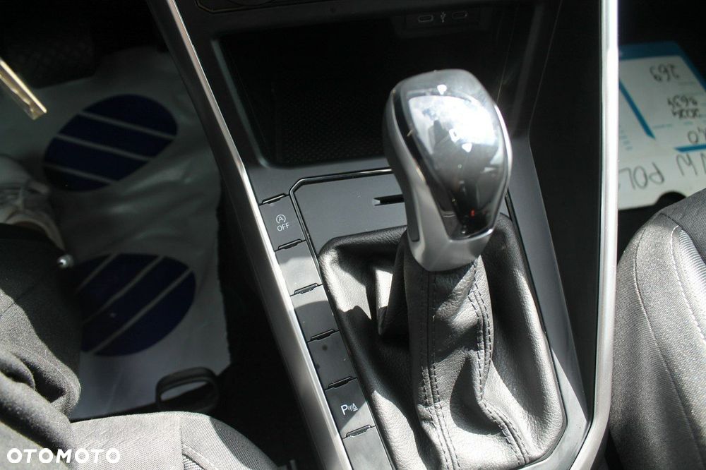 Volkswagen Polo - 21