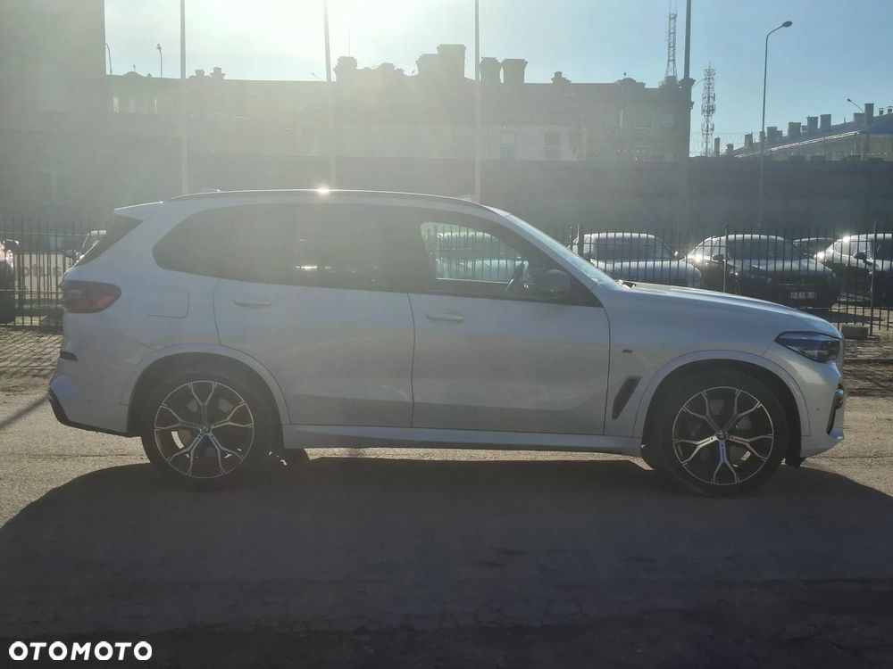 BMW X5 M - 7
