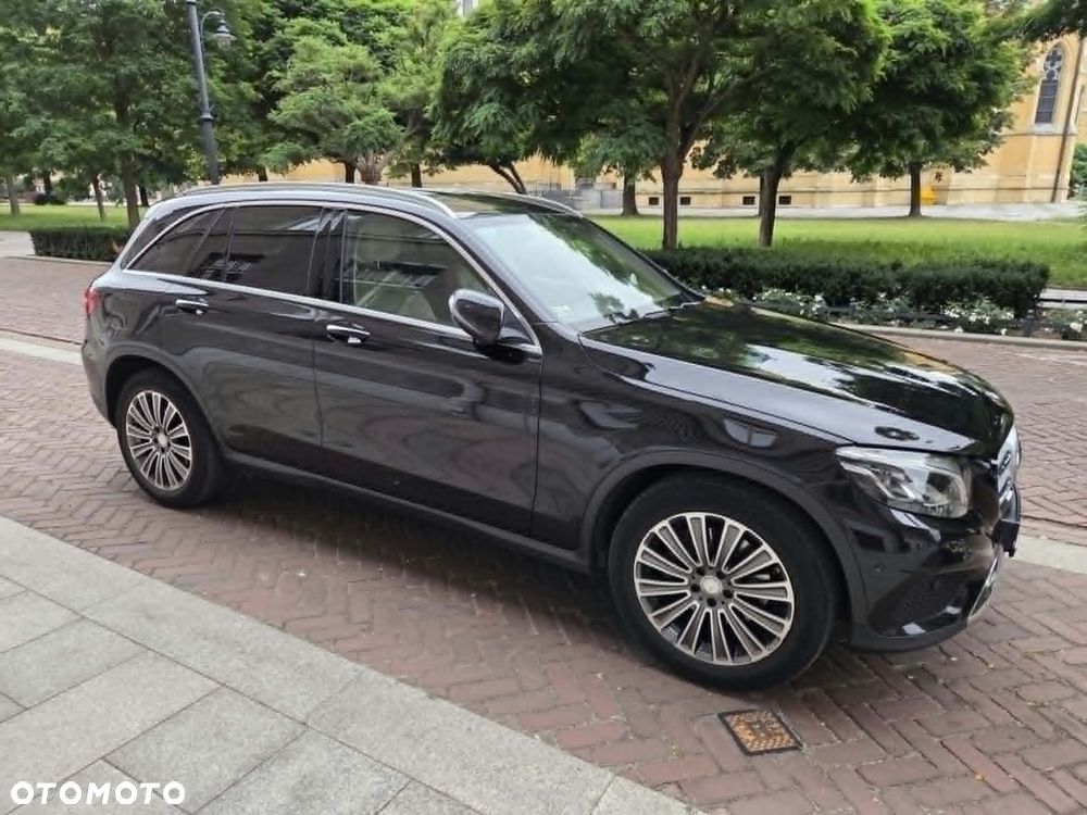 Mercedes-Benz GLC - 5
