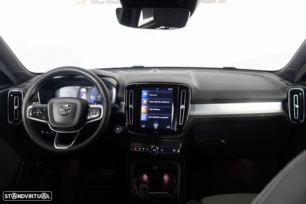 Volvo XC 40 1.5 T4 PHEV Inscription Expression - 20