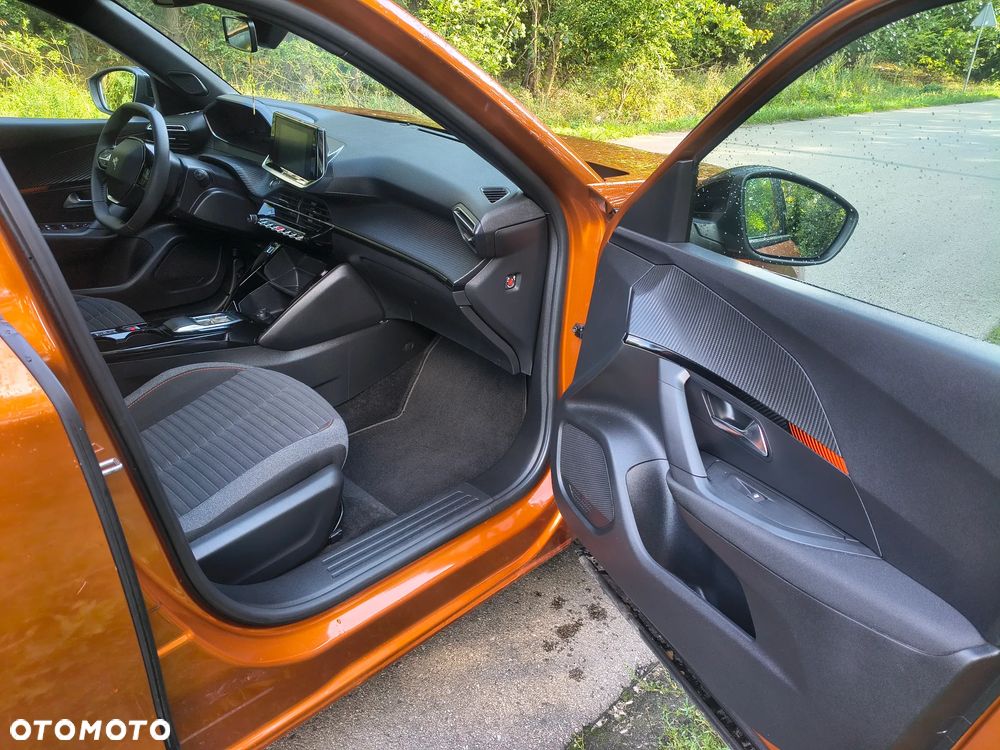 Peugeot 2008 136 Style - 19