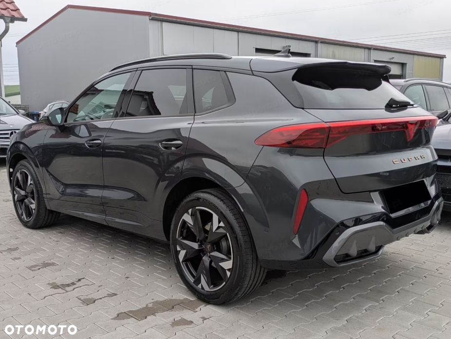 Cupra Terramar 1.5 eTSI mHEV DSG - 10