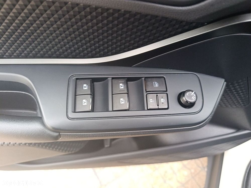 Toyota C-HR 1.8 Hybrid Premium - 21