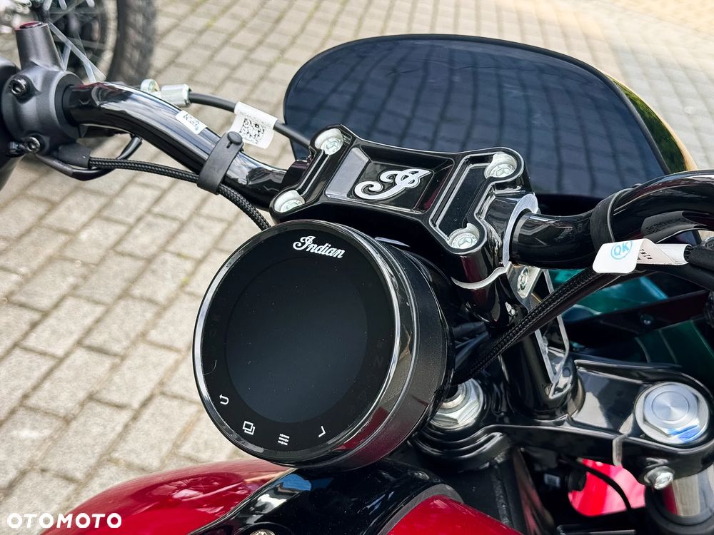 Indian Scout - 10
