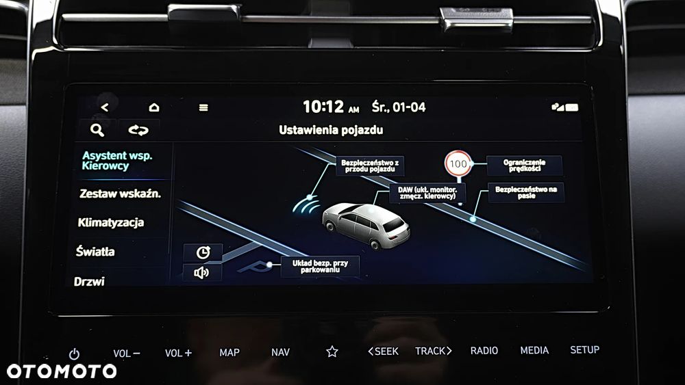 Hyundai Tucson 1.6 T-GDi Executive 4WD DCT - 23