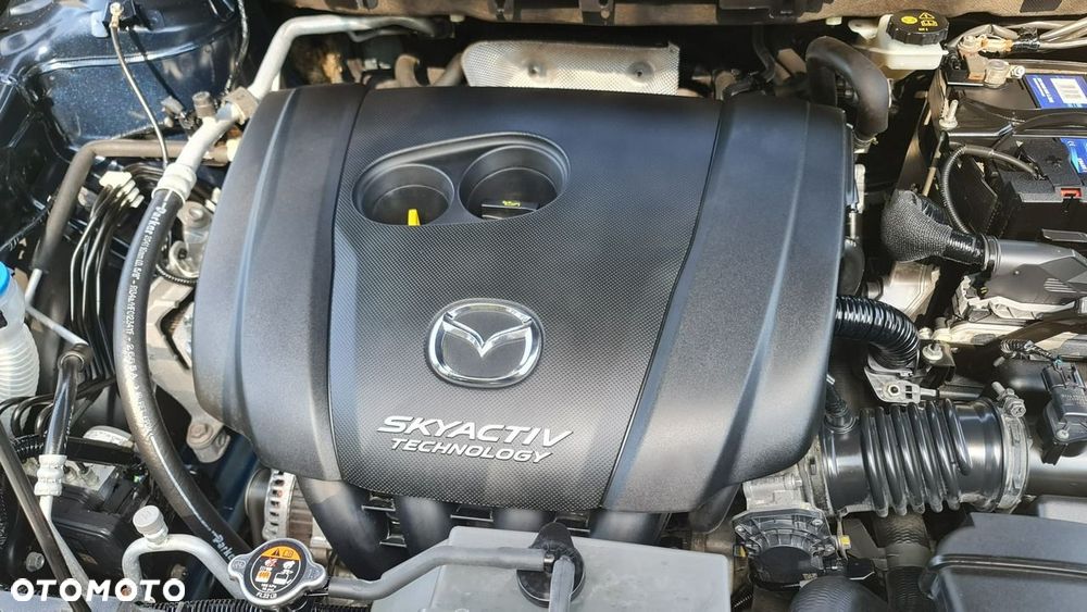 Mazda CX-5 - 32