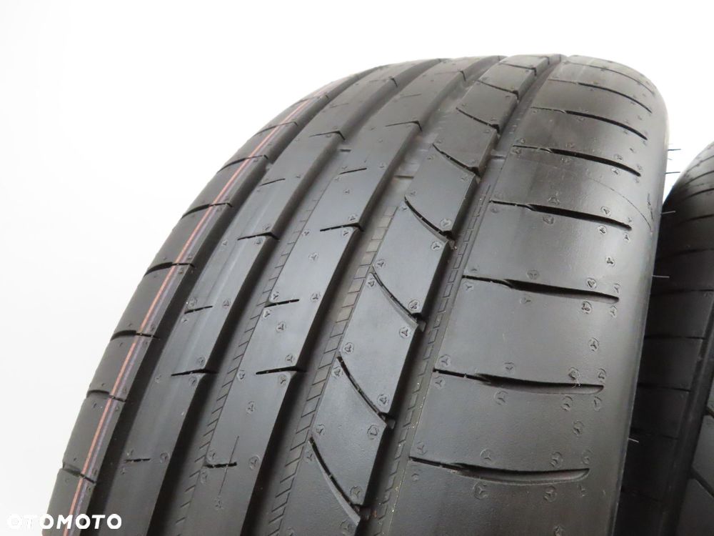2x 215/50R18 OPONY LETNIE Goodyear Eagle F1 Asymmetric 5 96W XL - 7