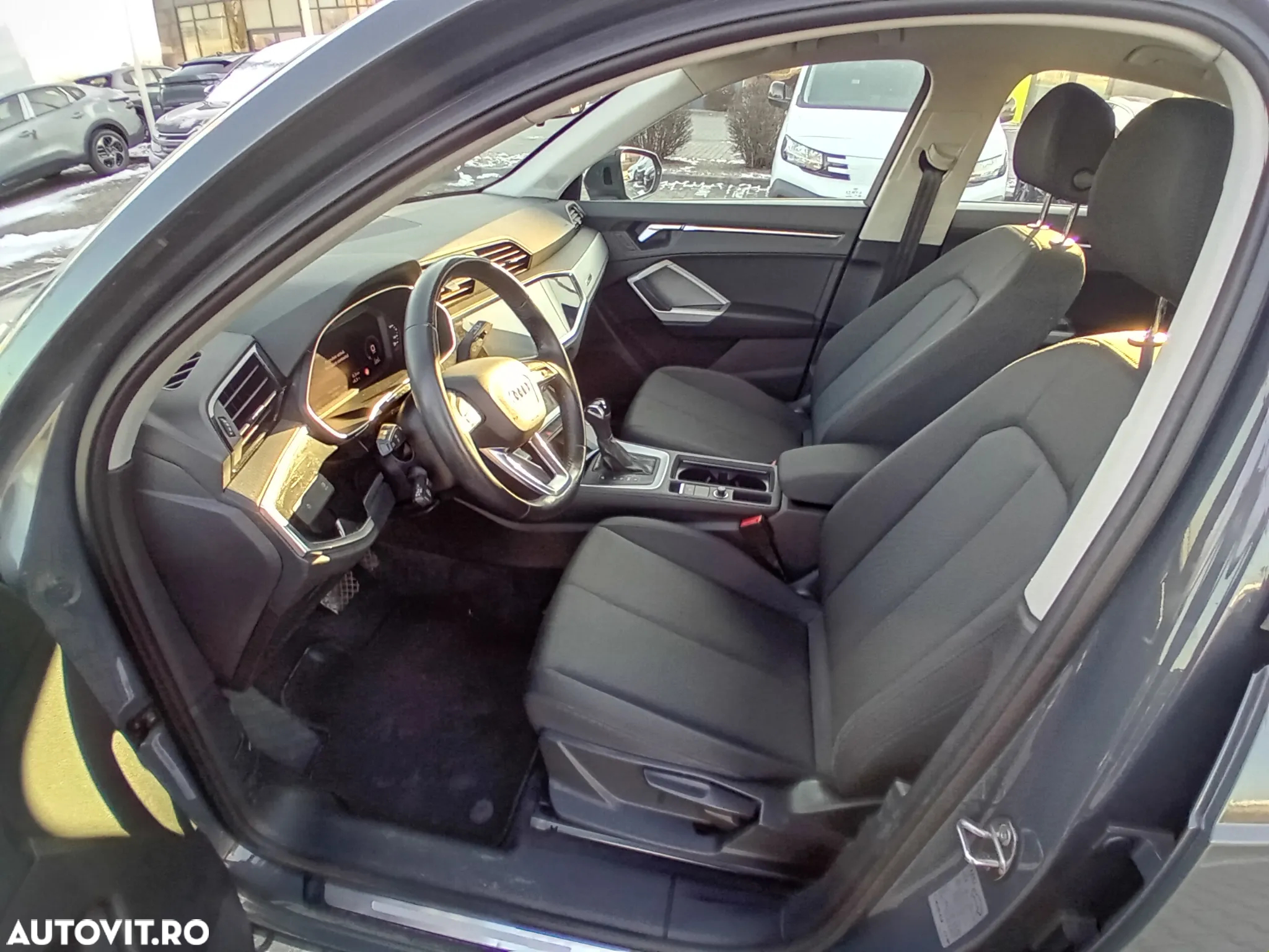 Audi Q3 - 19
