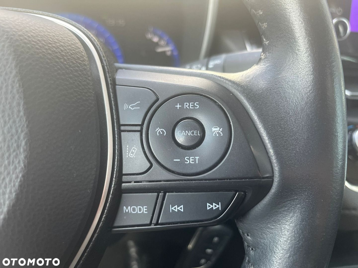 Toyota Corolla - 25
