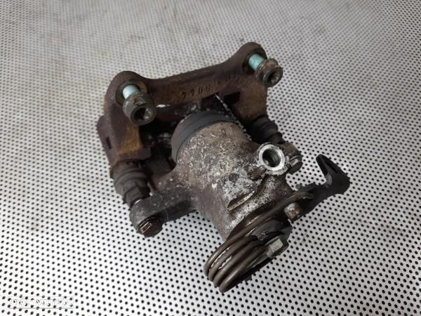 Pinça Travao Tras Esq Volkswagen Passat Variant (3B5) - 6