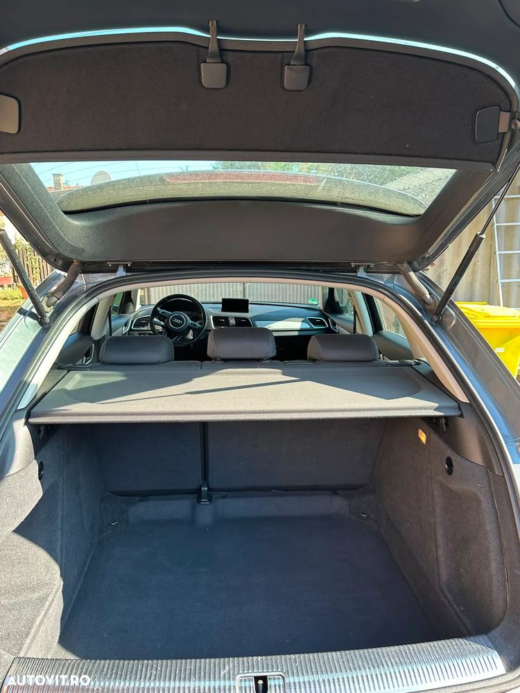 Audi Q3 2.0 TDI Quattro - 13