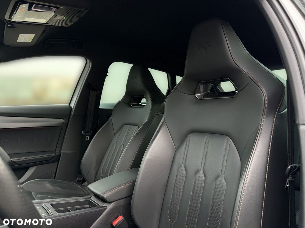 Cupra Formentor 1.4 e-Hybrid VZ DSG - 12