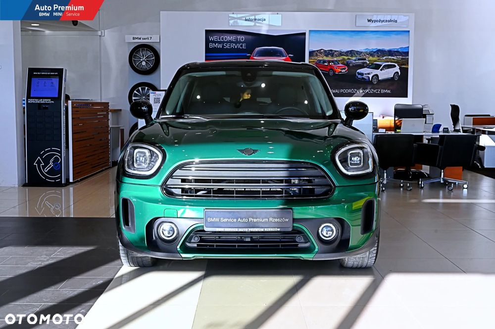 MINI Countryman Cooper - 3