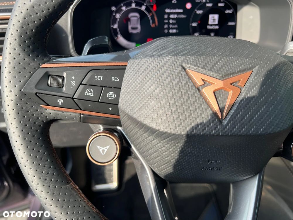 Cupra Formentor 2.0 TSI 4Drive DSG - 20