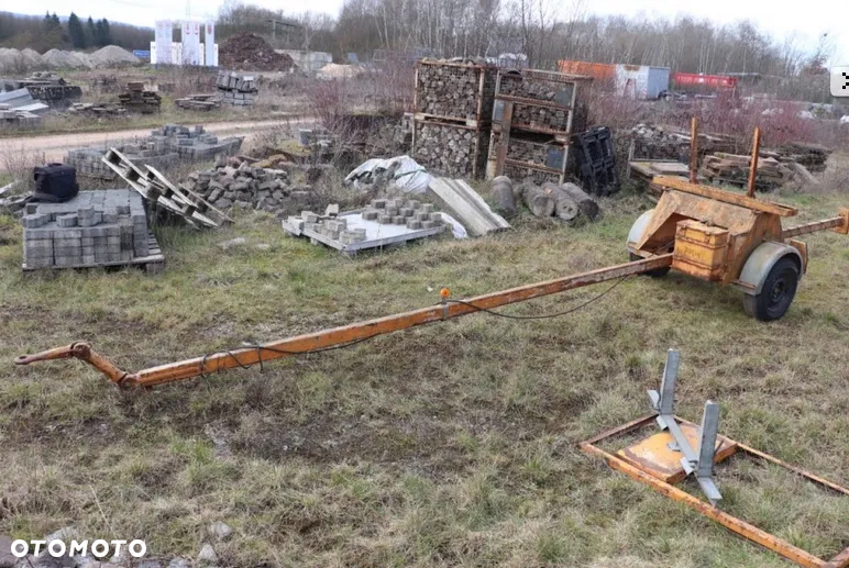 Inny Bartchau Dłużyca do rur stali - 6