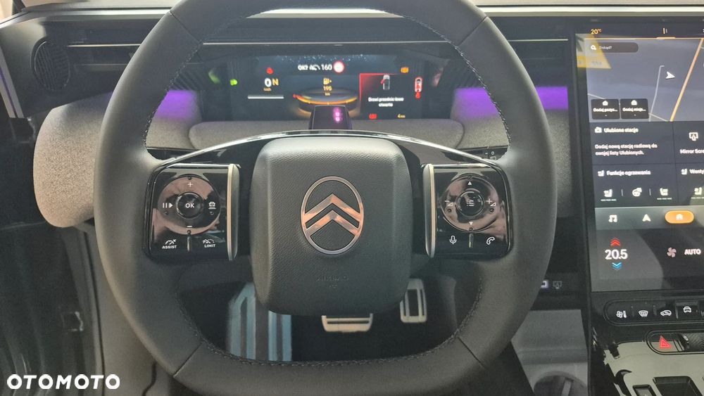 Citroën C5 Aircross 1.2 mHEV Max eDCT6 - 18